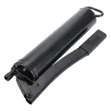 400CC высокого давления пневматический шприц для смазки картридж смазки Ручной Инструмент Электроинструмент высокого качества