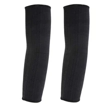 Защитный рукав из стальной проволоки, устойчивый к истиранию защитный рукав для сада, кухни, фермы, работы 1 пара