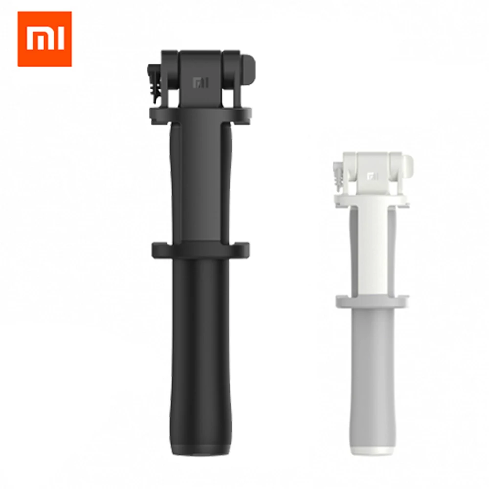 

Original Xiaomi selfie stick Monopod Shutter Holder Extendable Handheld Wired Selfie Stick Shutter for Xiaomi Smartphone Tablet