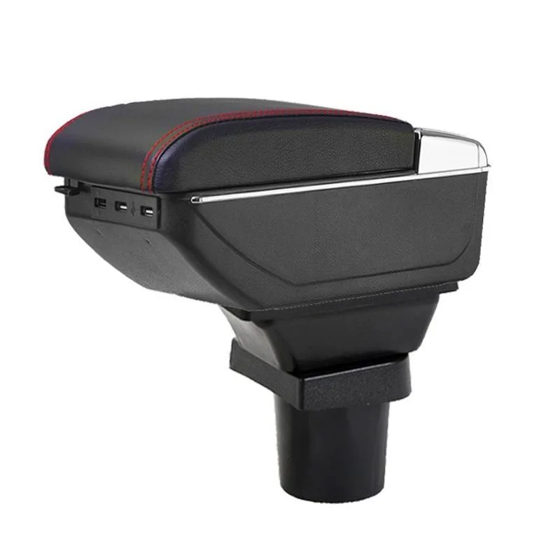 

Auto Modified Protector Automobiles Styling Modification Car-styling Arm Rest Car Armrests 02 03 04 05 06 07 08 FOR Toyota Vios