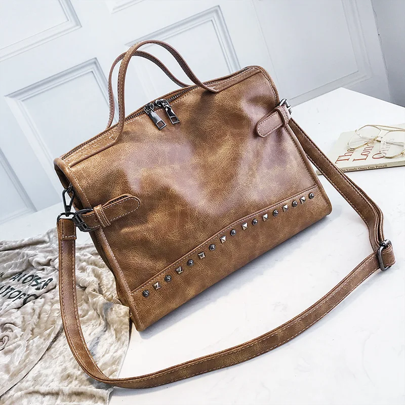 

Female Crossbody Bags For Women 2019 High Quality PU Leather Famous Brand Luxury Handbag Designer Sac A Main Ladies Shoulder Bag