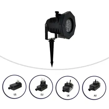 

Car Projection Laser Fairy Light Projection Projector Xmas Halloween Outdoor Landscape LED Lamp High Quality