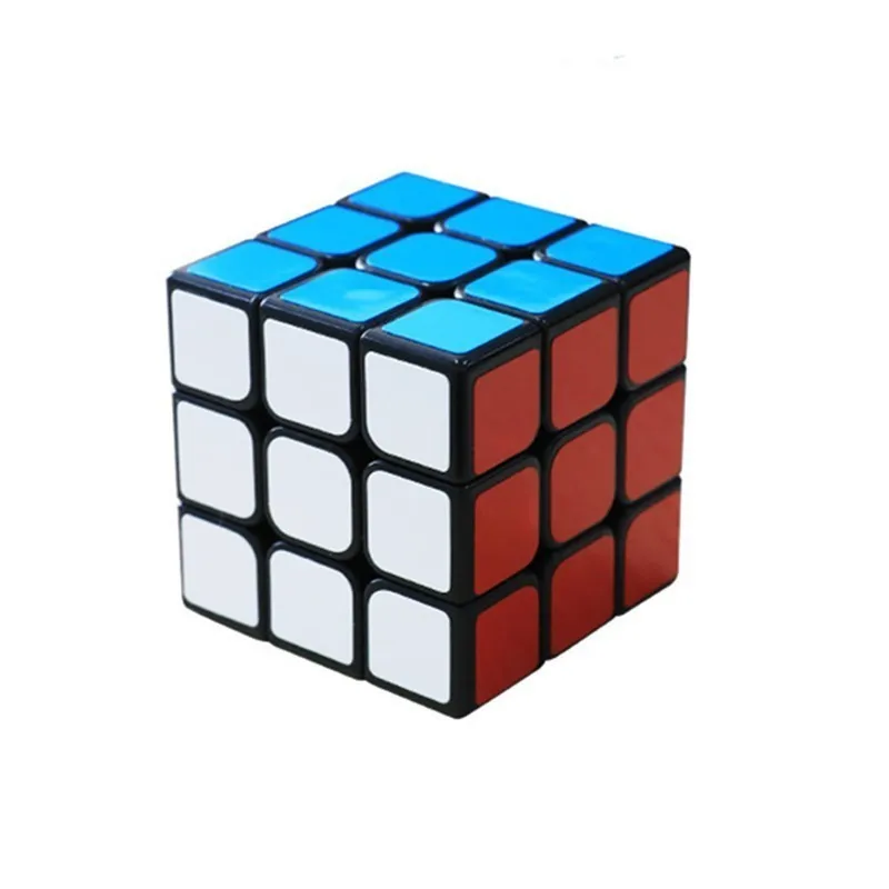 Zcube три шага волшебный Нео Куб 56 мм 3x3x3 начинающих детей альпиния оксифилла