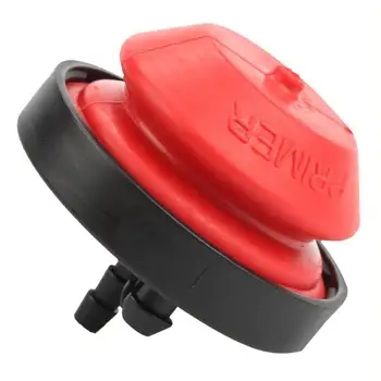 

Primer Bulb Durable Snow Sweeper Snow Blower Primer Bulb Fits for 570629A 23120003 32184 Carb