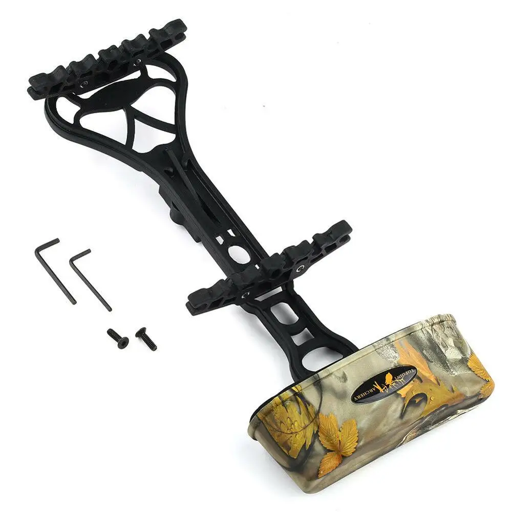 Buy New Archery Arrow Quiver 6 Arrows Holder Compound