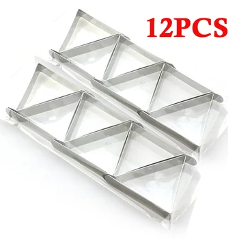 

6/12/18pc Table cloth Clip Stainless Steel Tablecloth Clip Cloth Subject tablecloths Clamp Wedding Party Home Table Holder Clips