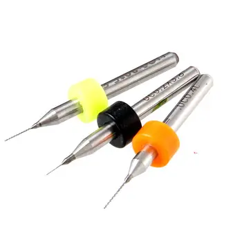 

10pcs 0.4mm Drill Bits for CNC SMT PCB 3D Printer Nozzle Cleaning Reprap