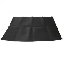 Мусс acoustique 60*40 дюймов 8 мм автомобиль сотовый пены звукоизоляция мертвящей автомобиля шум изоляции коврики водонепрони