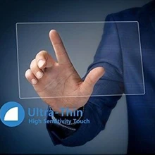 7 дюймов 18 Camry автомобильные аксессуары для салона навигатор Олеофобная прозрачная защитная пленка Закаленное стекло протектор экран дисплея