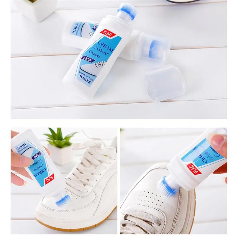 number 1 shoe cleaner in the world