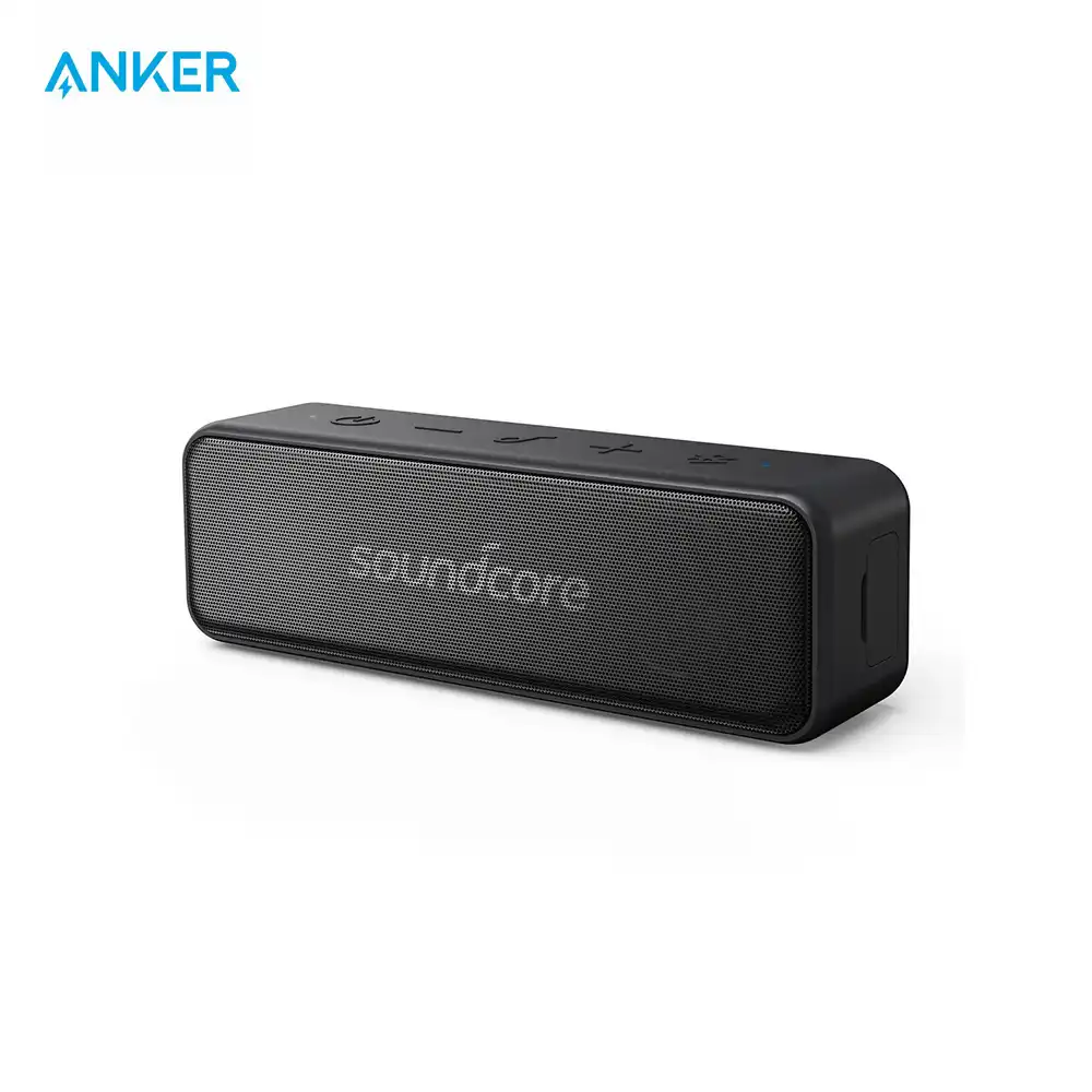 anker ipx7