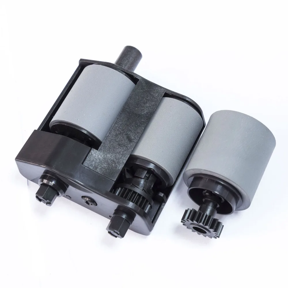 

ADF Maintenance Roller Kit for HP Laserjet ENT M527 M577 PAGEWIDE ES586 ES865 W5U23A W5U23-67901 B5L52A B5L52-67903
