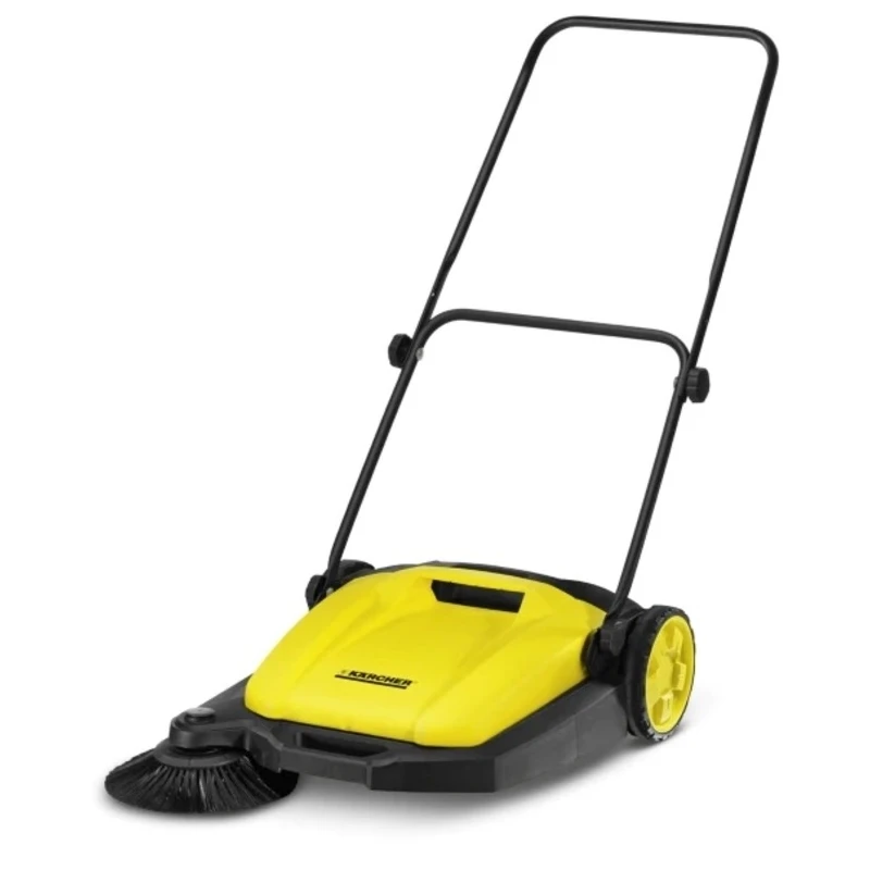 Подметальная машина Karcher S 550