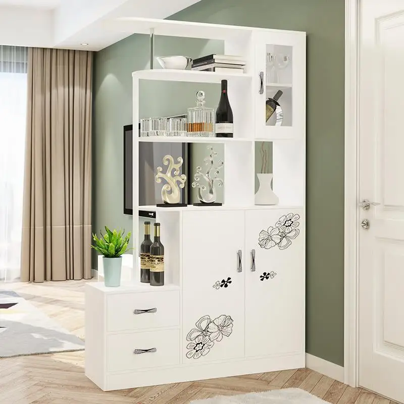 Display Cocina Kitchen Hotel Desk Mobilya Mueble Meja Vetrinetta Da Esposizione Shelf Commercial Furniture Bar wine Cabinet