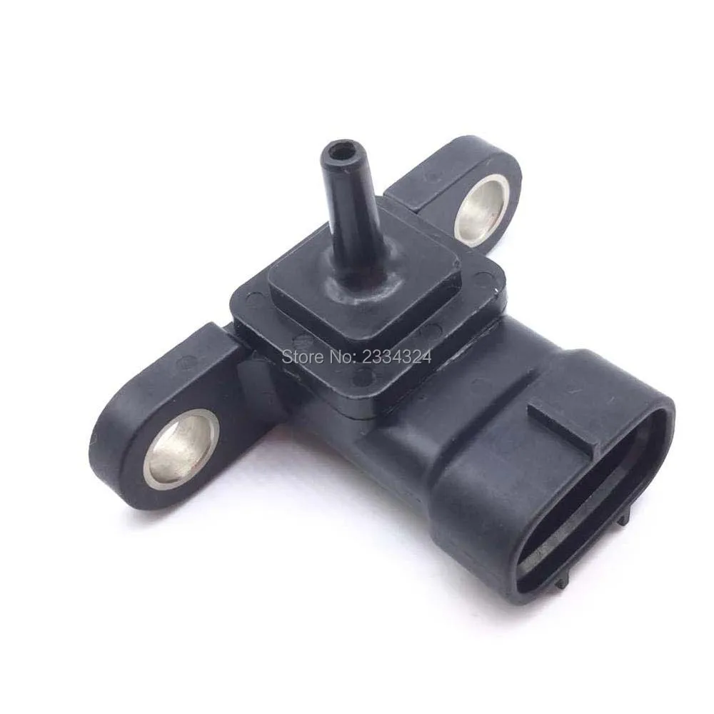 

Intake Absolute Pressure Sensor Map Sensor For Toyota Hilux Hiace Prado Regius Landcruiser 2.5 3.0L 8942171020 89421-71020