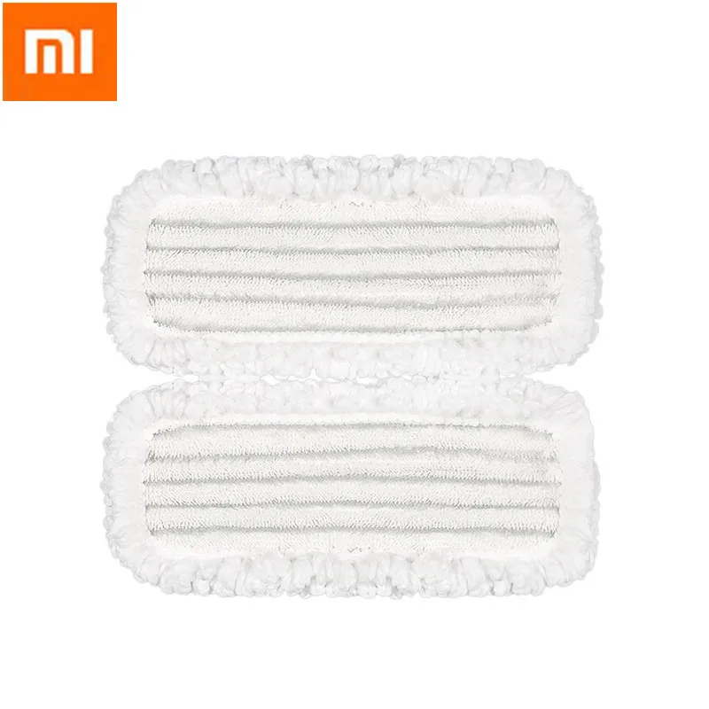 

SWDK Original Mijia Teery Cleaning Disposable for Mijia Wireless Handheld Electric Mop Wiper Floor Washers Easy To Shed