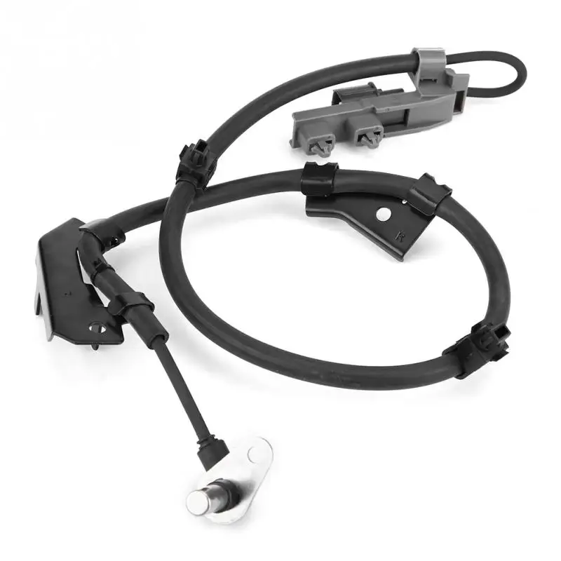 897387989 Передний правый ABS Противоскользящий датчик скорости для Isuzu D Max/Rodeo