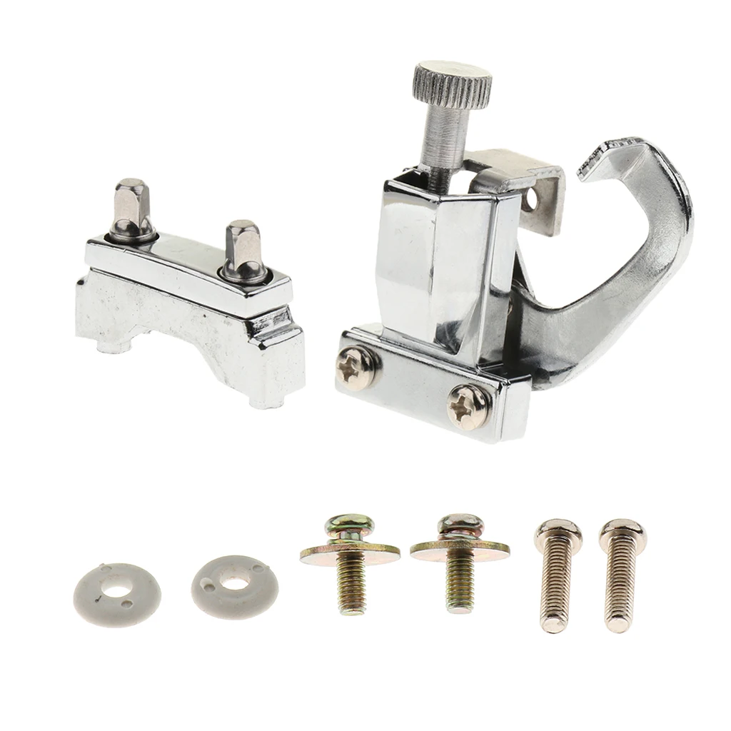 

Iron Snare Drums Strainer Regulator for Snare Drum Repair Maintenance Tools 7.5 x 4cm