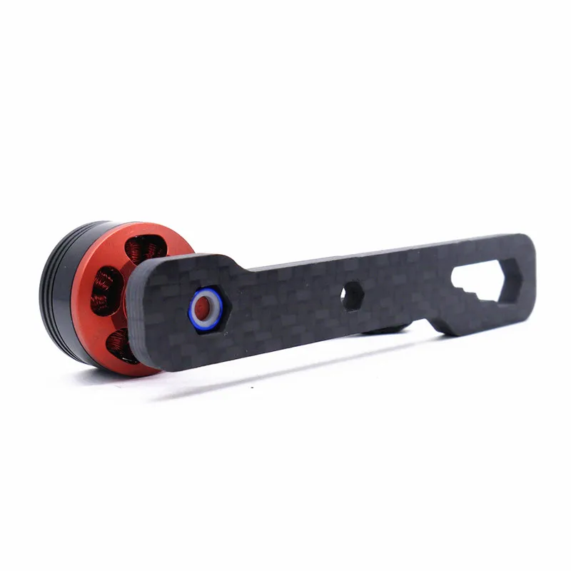 

M2 M3 M5 M6 Nut Screw CF Wrench Carbon Fiber Propeller Quick Release Tool for RC Drone FPV Racing Models Parts