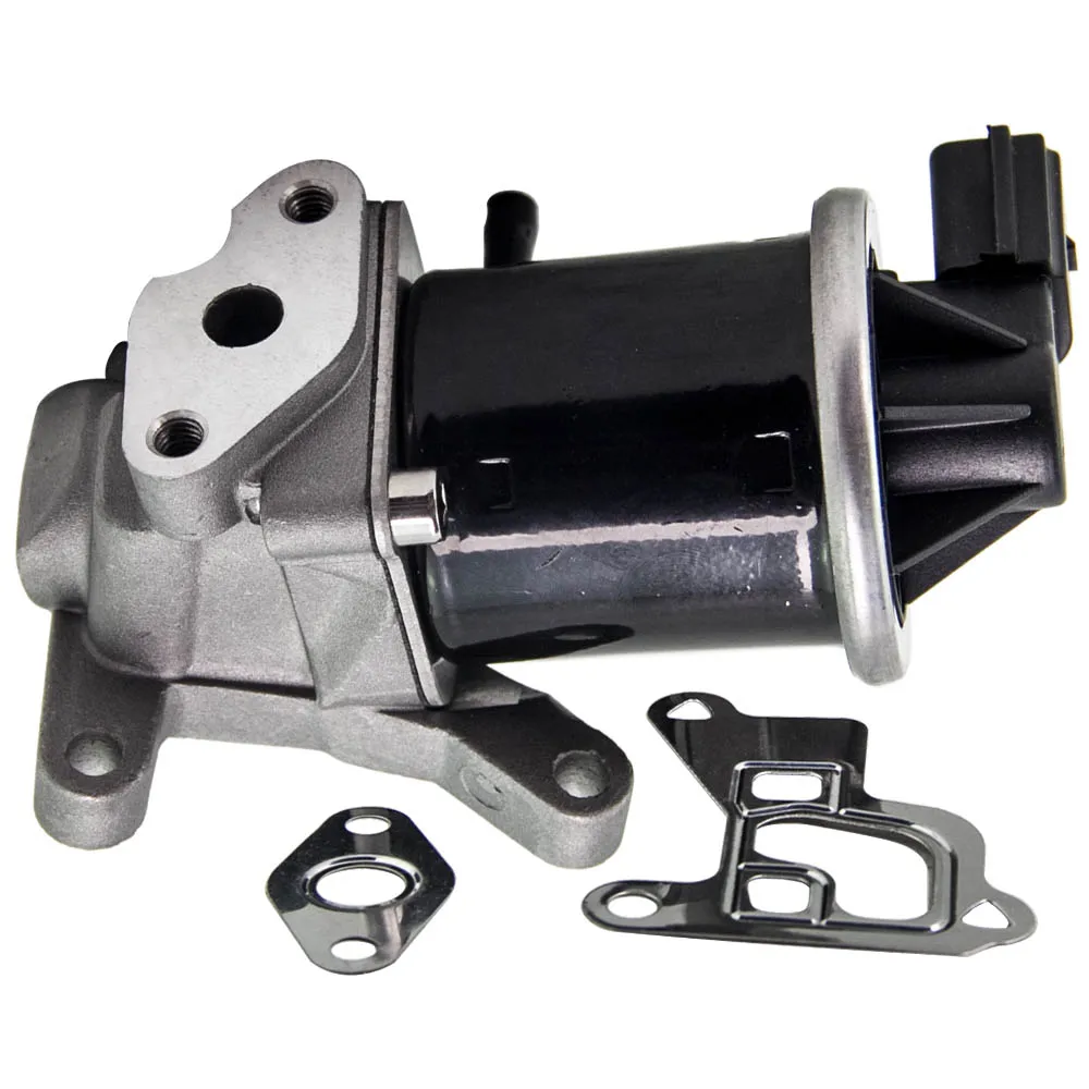 Клапан рециркуляции выхлопных газов EGR для VW Lupo 6X1 6E1 / Polo 6N2 1 0 030131550 030131503F|Клапан