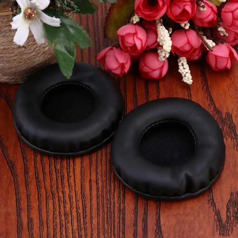 Сменные амбушюры подушечки для наушников AKG K518 K518DJ K81 K518LE Идеальная замена потери