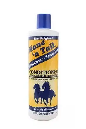 

Mane 'N Tail Combo Deal Shampoo and Conditioner, 32-Ounce 355ml X (1 pieces)