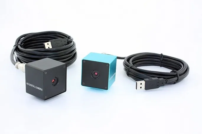 5MP Micro Автофокус веб-камера 2592x1944 Высокое разрешение HD Mini Android внешний Box USB веб-камера