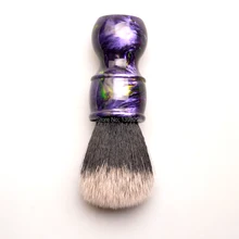 CSB синтетические волосы ручной работы щетка для бритья Парикмахерская инструмент кисти производители