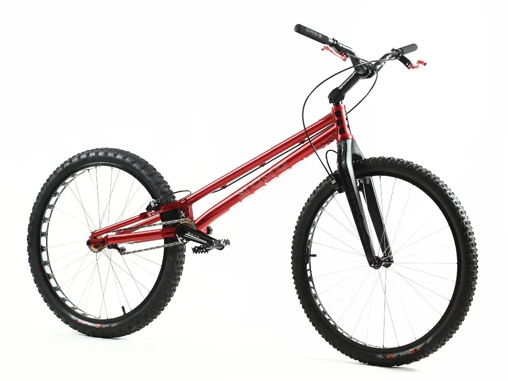 2020 NEW STYLE ECHO CONTROL 26'' TRIAL BIKE