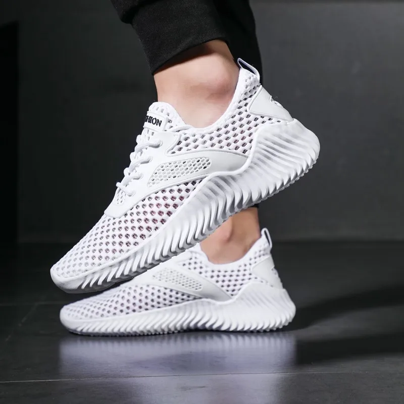 

Sneakers High Quality Tenis Masculino Shoes Men Fashion Comfortable Soft bottom Light Male Casual Shoes zapatos hombre Hot Sale
