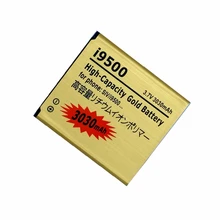 B600BC wewnętrzny do Samsung Galaxy S4 SIV S 4 i9500 g7106 i545 i9295 i9502 akumulator do telefonu akumulator B600BE