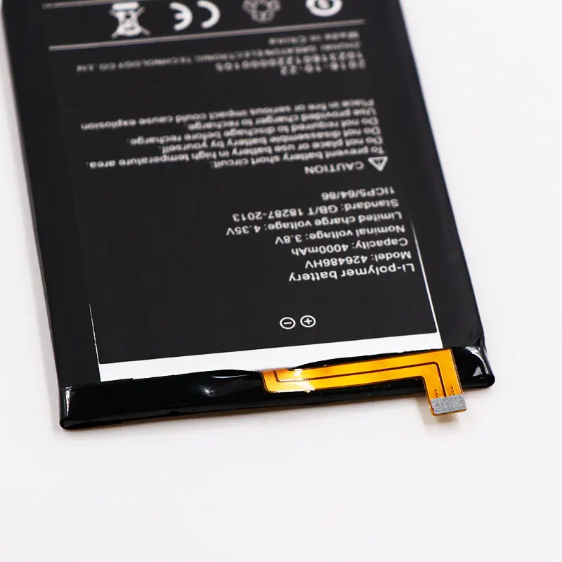 Аккумулятор для Umi Plus 426486HV 4000 мАч аккумулятор AKKU E + Инструменты|bateria umi|umi bateriabattery for