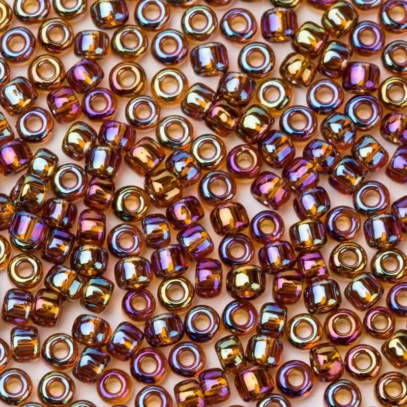 Тайдиан Mgb SeedBeads 2 мм 11/0 бисер вышивка ткань французское кружево ручная работа бисер Tissu De Perles 10 г/лот около 1000 шт