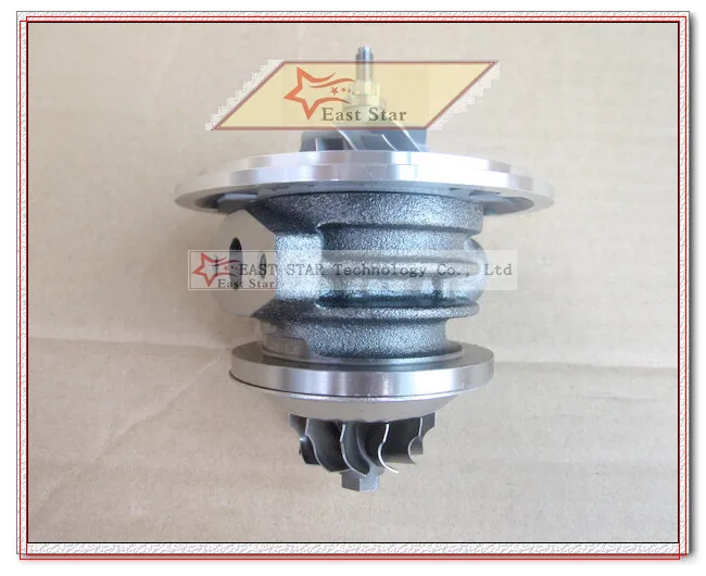 Turbo turbocharger cartridge core CHRA GT1544S 708847 708847-5002S 708847-0001 For ALFA Romeo 147 Fiat Bravo Doblo Multipla 2000- M724.19 1.9L JTD (5)