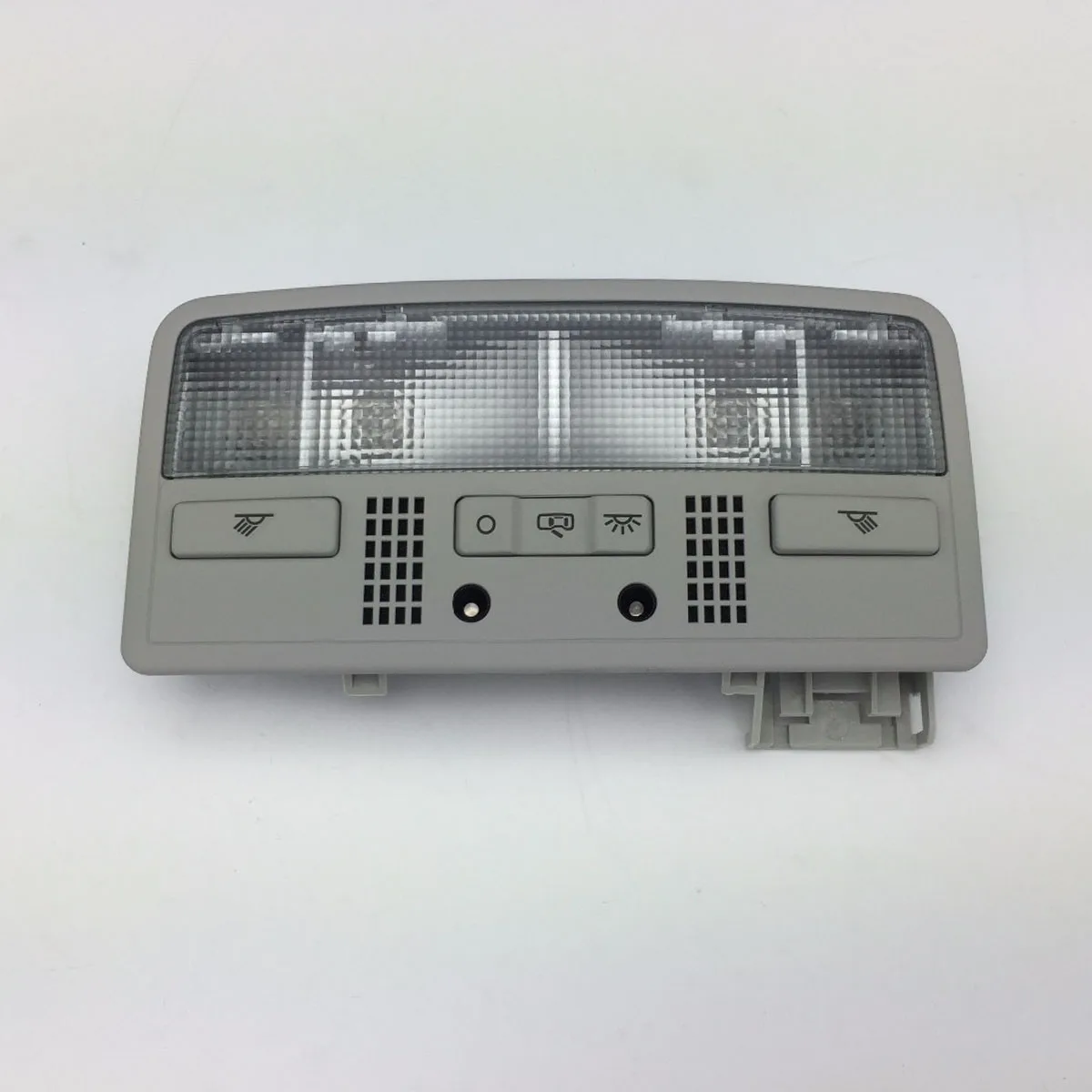 Купольная лампа для чтения интерьера VW Passat B5 1 8 T 2.0L 2006 2011 3BD 947 105 2EN|Передние LED-фары