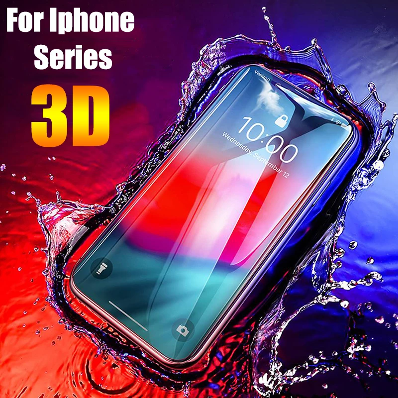 Защитное стекло для iphone x xs max xr закаленное i phone 10 ix r xsmax защитная пленка |