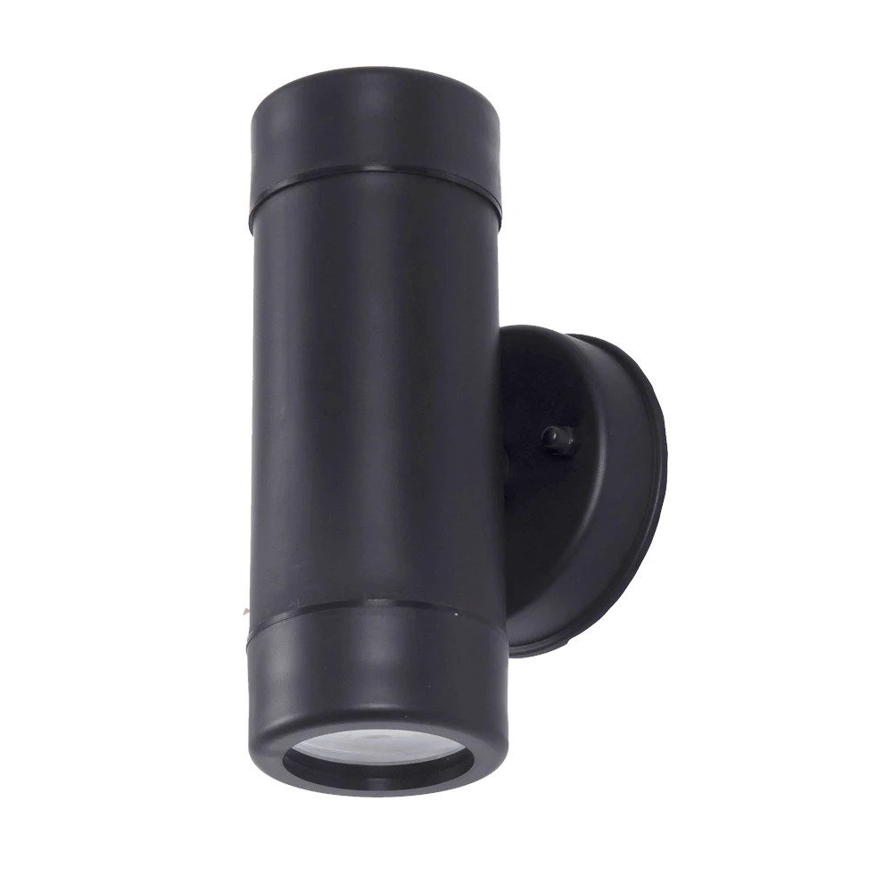 Outdoor led wall lamp IP65 waterproof led wall mount light two side simple Sconces art Deco lighting 10W Porch Lights Wall lamp