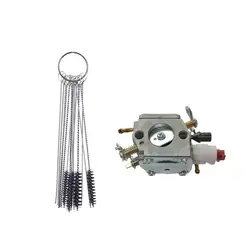 Карбюратор для бензопила Husqvarna 340 353 357 359 Zama C3-EL18B C3-EL42 Carb