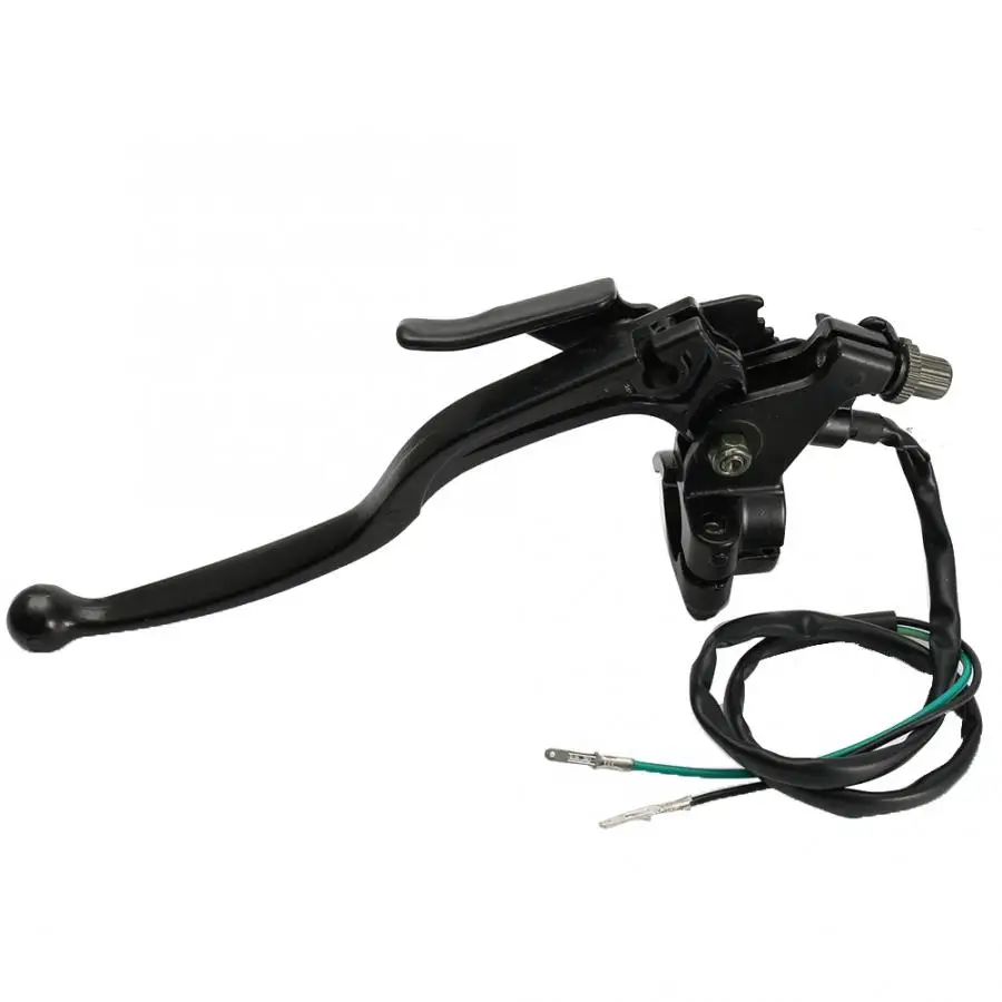 7//8 Handle Parking Brake Lever for 200CC 250CC 300CC ATV Quad Parking Lever