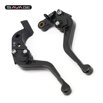 

Short Brake Clutch Lever For BMW S1000RR S1000R 2010-2018, HP4 2011-2014 Motorcycle Accessories Adjustable CNC S1000 RR