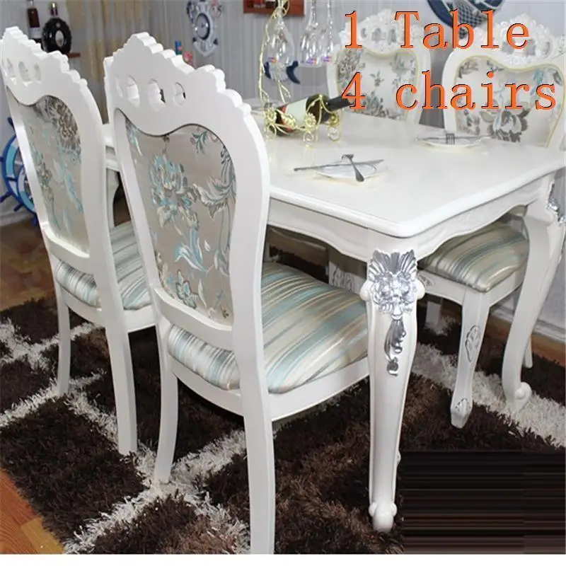 Room Tafel Comedor A Manger Moderne Tisch Tavolo Da Pranzo Dinning Set Wooden European Bureau Tablo Mesa De Jantar Dining Table