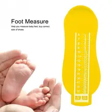 Устройство для измерения стопы для младенцев; обувь для детей; размер обуви; измерительная линейка; инструмент для детей; обувь для малышей; фитинги; измерительное устройство