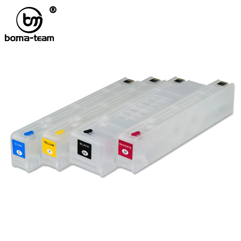 972 973 974 975 97U Refillable Ink Cartridge For HP Pagewide 352dw 377dw 452dn 452dw 477dn 477dw 552dw 577dw P55250d Printers | Компьютеры