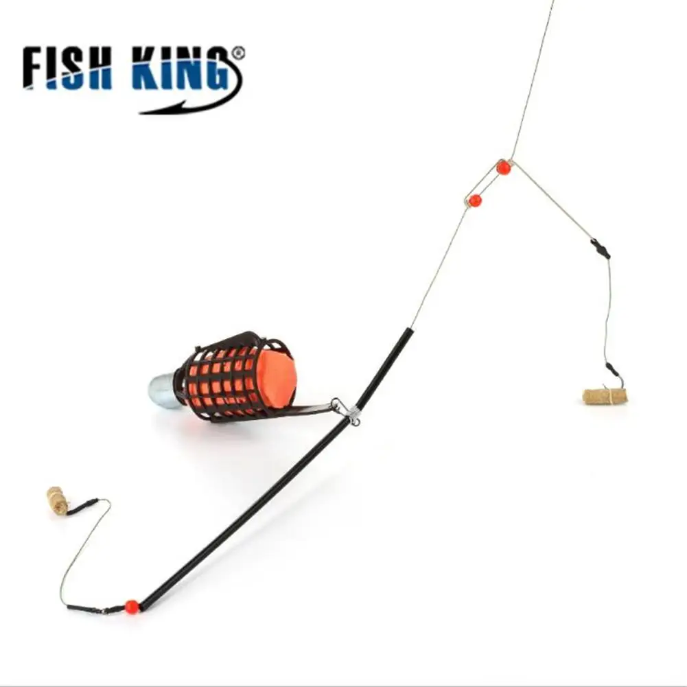 LumiParty 20 80 g Bait Hook Lead Pendant Sea Fishing String Hook