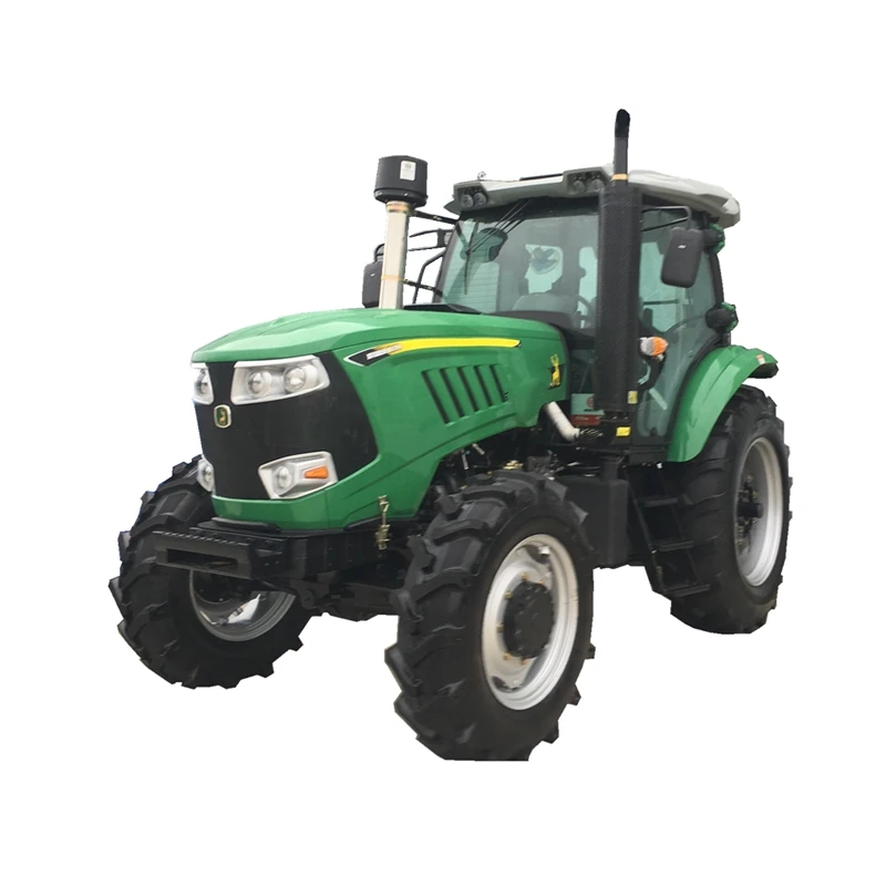 

4wd 35hp Farm Tractor Agricultural Tractor with Cab Price for Sale