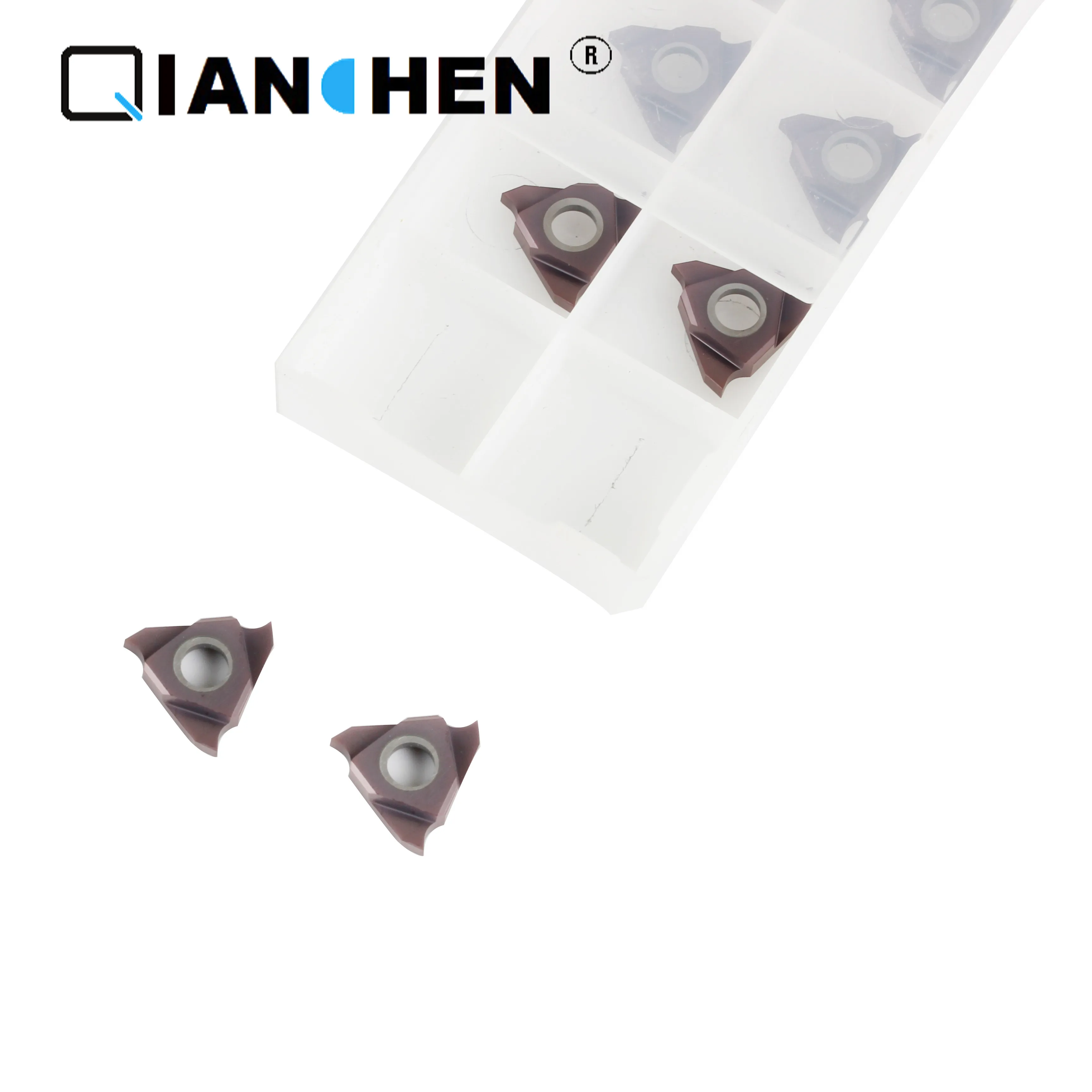 

Original authentic high quality CNC turning knife vertical shallow groove blade TGF32R 260-TGF32R 310 triangle cutting insert