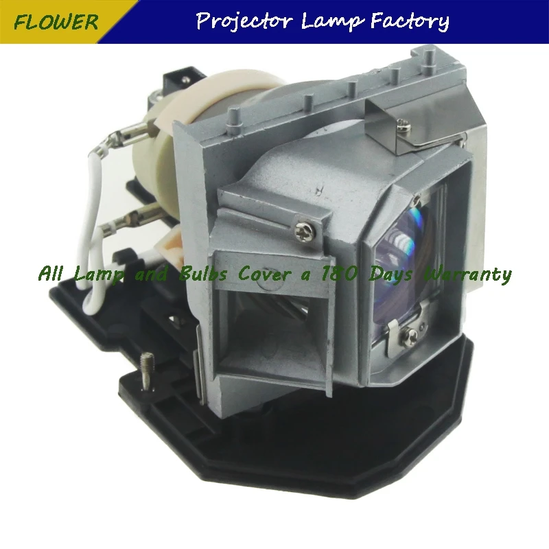

BL-FP240B/SP.8QJ01GC01 for OPTOMA ES555 EW635 EX611ST EX635 T662 Projector Lamp Bulb with Housing Replacement