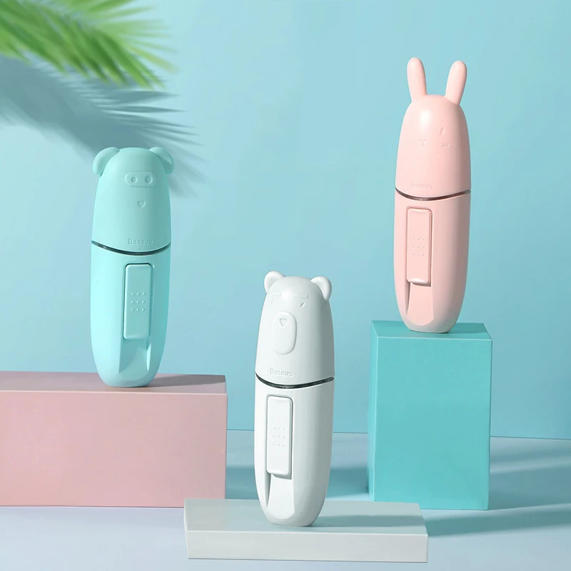 

Summer Refill Spray Humidifier Skin Dryness Preventer Mini Portable Small Wake Up Portable Refill Device Facial Toiletry Kits