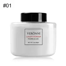 Матовый дышащий долговечный Макияж для жирной кожи Мед 42 г порошок матовый, 4 цвета типов свободный порошок