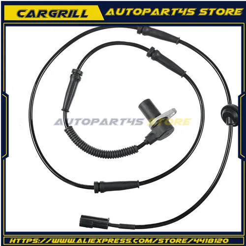 1K52Y 43701 ABS Wheel Speed Sensor Front L/R 1K52Y43701 ALS881 For Kia